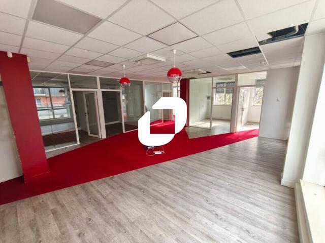 Bureau location à Le Raincy, Neuilly-plaisance