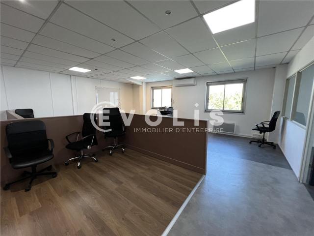 Bureau location à Le Raincy, Neuilly-plaisance