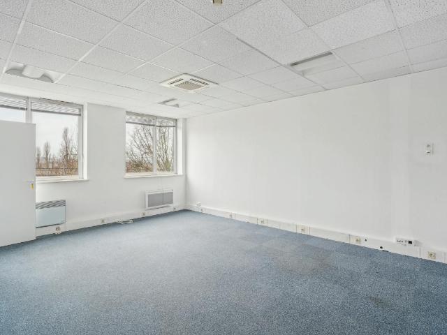 Bureau location à Le Raincy, Neuilly-plaisance