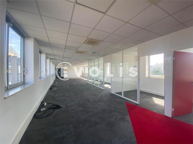 Bureau location à Le Raincy, Neuilly-plaisance