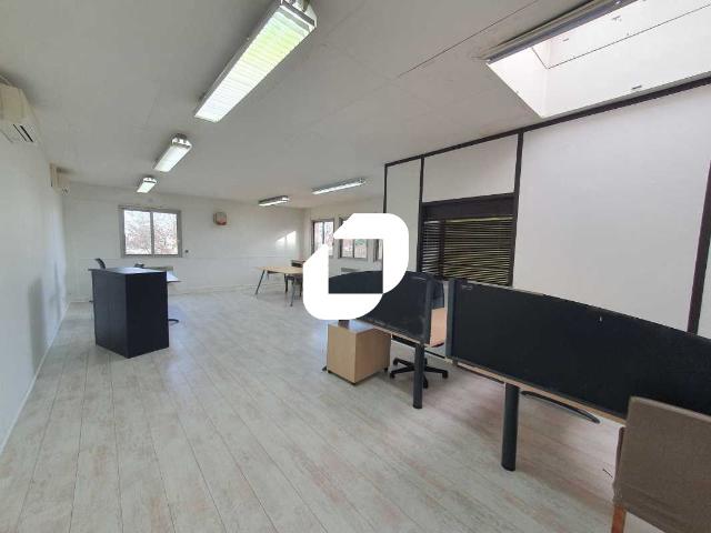 Bureau location à Le Raincy, Neuilly-sur-marne