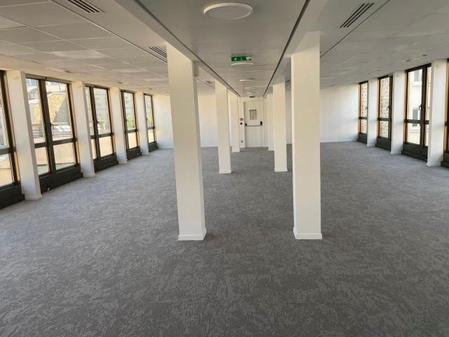 Bureau location à Nanterre, Neuilly-sur-seine
