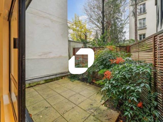 Bureau location à Neuilly-sur-seine