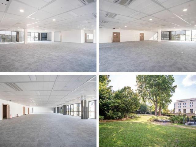 Bureau location à Nanterre, Neuilly-sur-seine