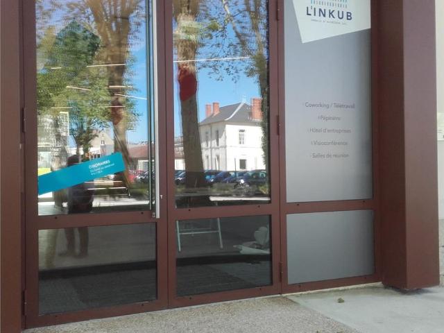 Bureau location à Nevers