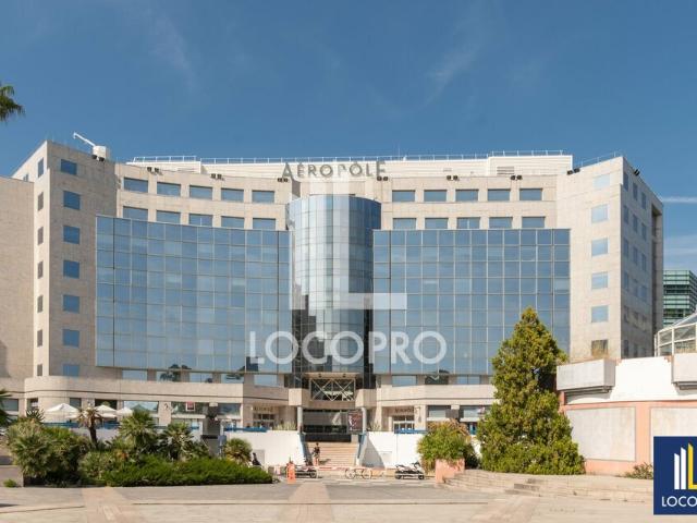 Bureau location à France métropolitaine, Nice