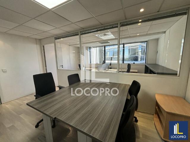 Bureau location à Nice