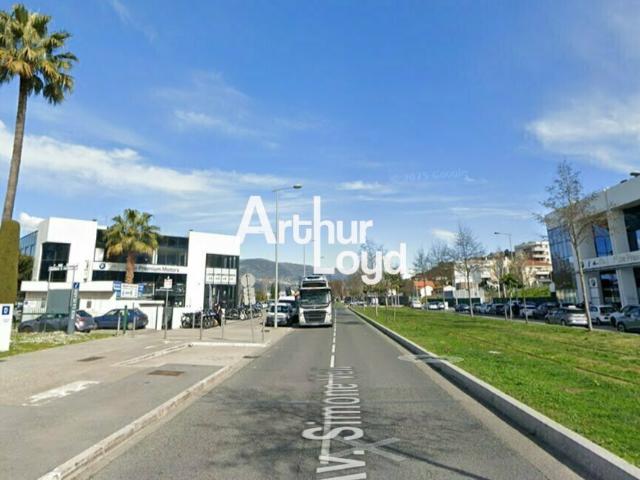 Bureau location à France métropolitaine, Nice