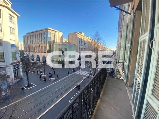 Bureau location à France métropolitaine, Nice