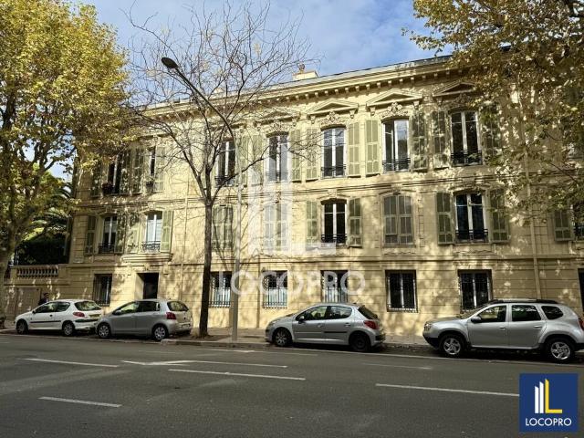 Bureau location à France métropolitaine, Nice