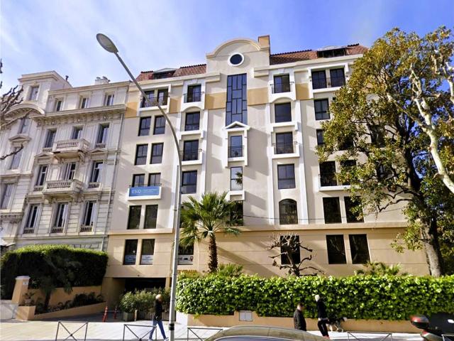 Bureau location à Nice