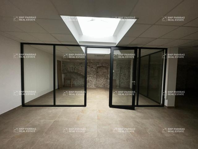 Bureau location à France métropolitaine, Nice