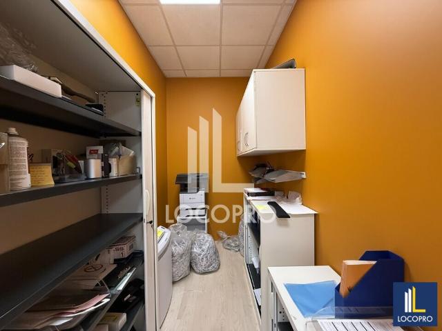Bureau location à Nice, Alpes-Maritimes