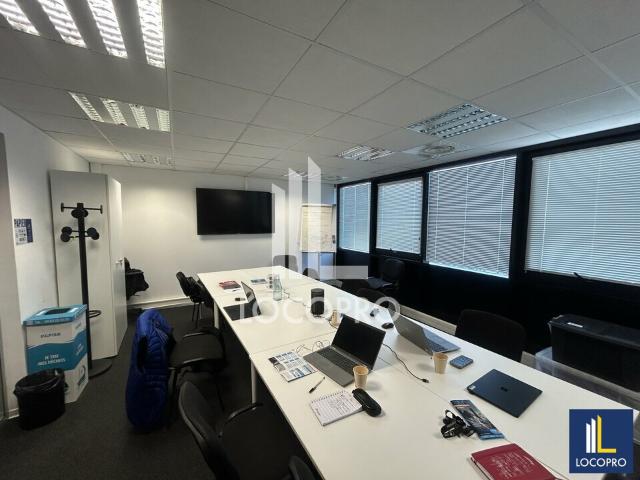 Bureau location à Nice