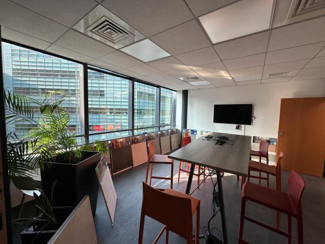 Bureau location à Nice