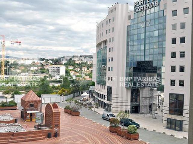 Bureau location à France métropolitaine, Nice