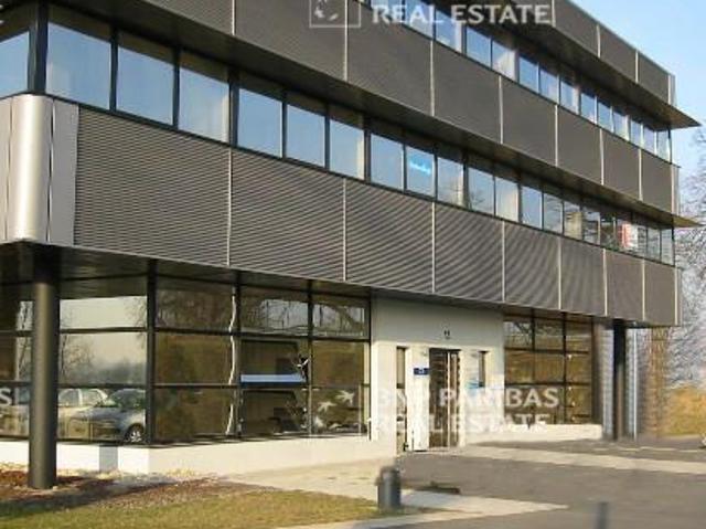Bureau location à Strasbourg, Souffelweyersheim