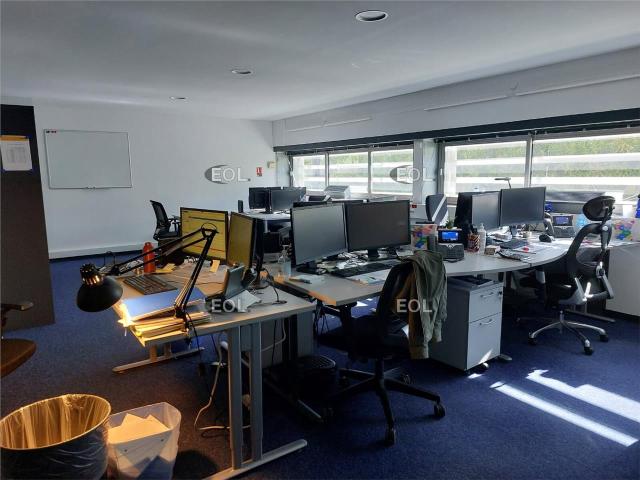 Bureau location à Nîmes