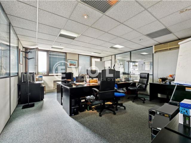 Bureau location à Nogent-sur-Marne, Nogent-sur-marne