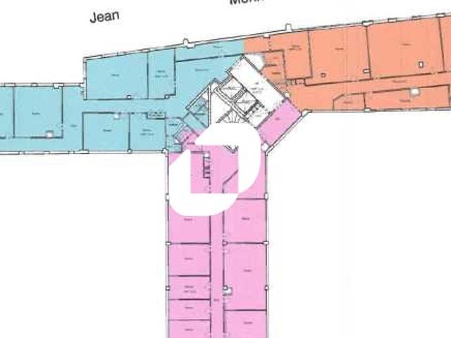 Bureau location à Nogent-sur-Marne, Nogent-sur-marne