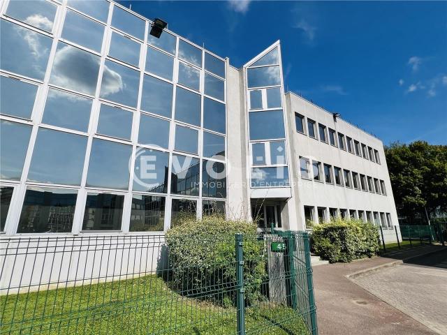 Bureau location à Torcy, Noisiel