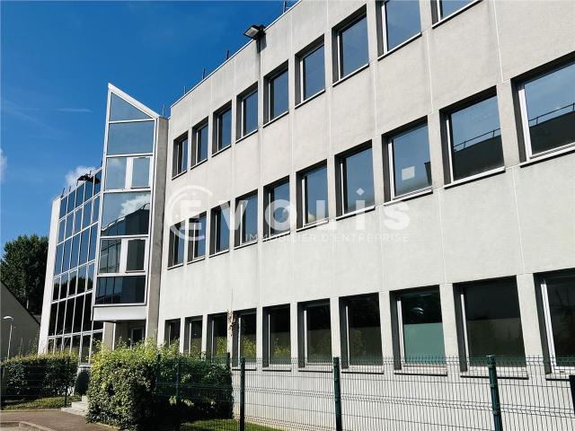 Bureau location à Torcy, Noisiel