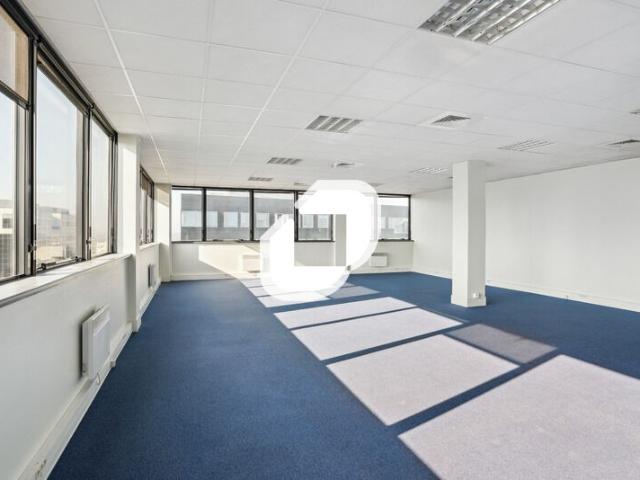 Bureau location à Le Raincy, Noisy-le-grand