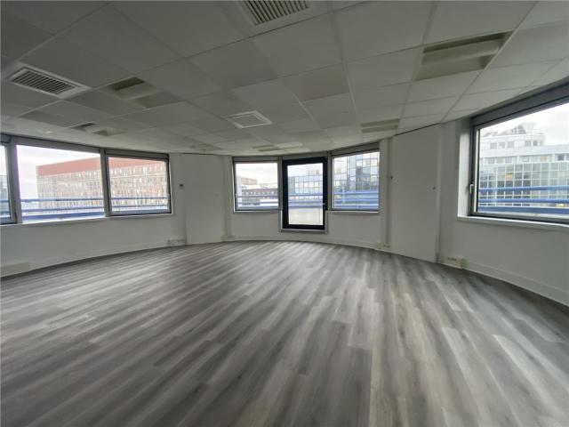 Bureau location à Le Raincy, Noisy-le-grand