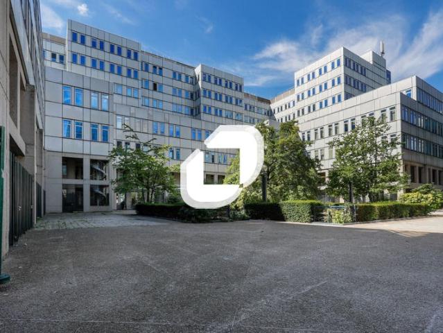 Bureau location à Le Raincy, Noisy-le-grand