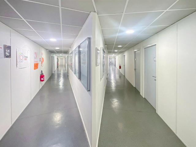 Bureau location à Le Raincy, Noisy-le-grand