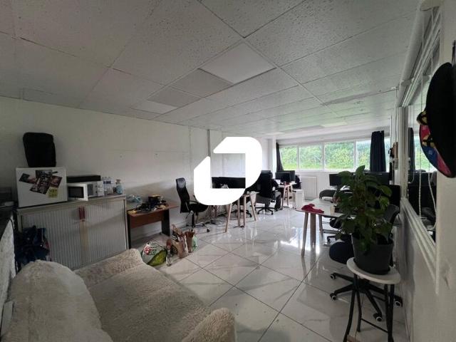 Bureau location à Le Raincy, Noisy-le-grand