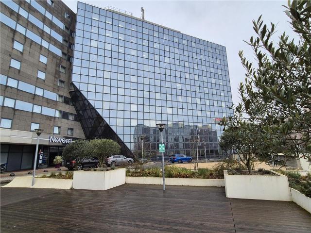 Bureau location à Le Raincy, Noisy-le-grand