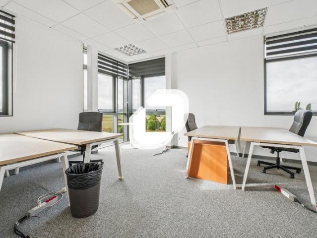 Bureau location à Versailles, Noisy-le-roi