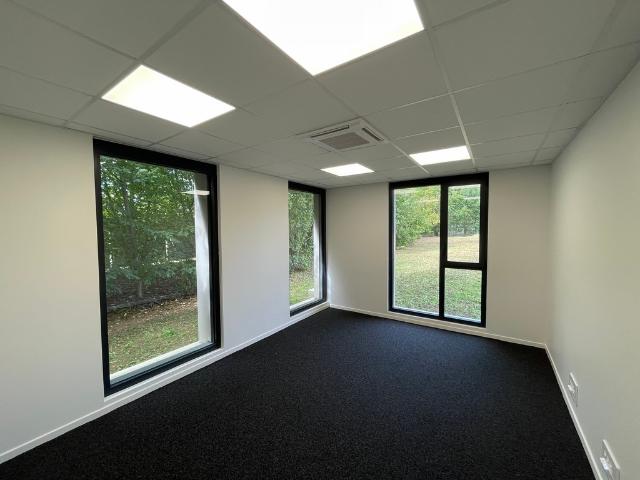 Bureau location à Metz, Norroy-le-veneur