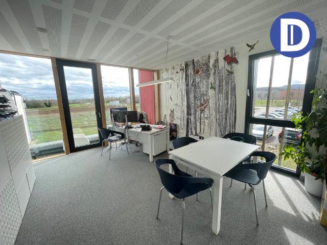 Bureau location à Metz, Norroy-le-veneur