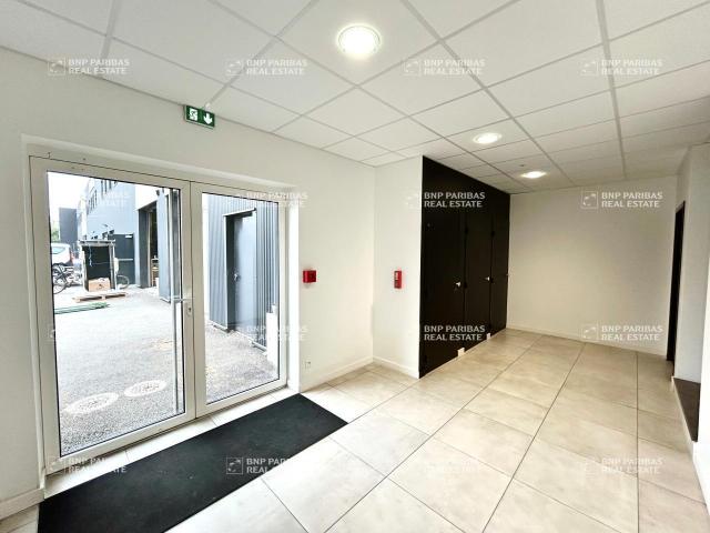 Bureau location à Rennes, Bretagne