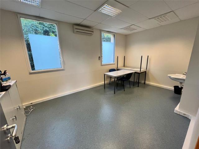 Bureau location à Rennes, Bretagne