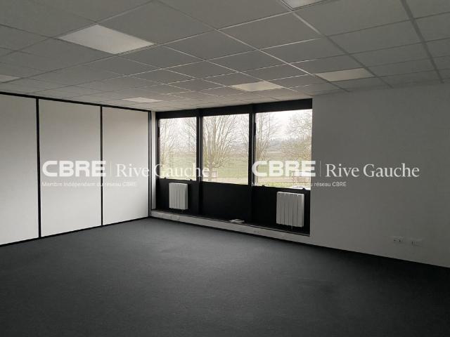 Bureau location à Strasbourg, Oberhausbergen