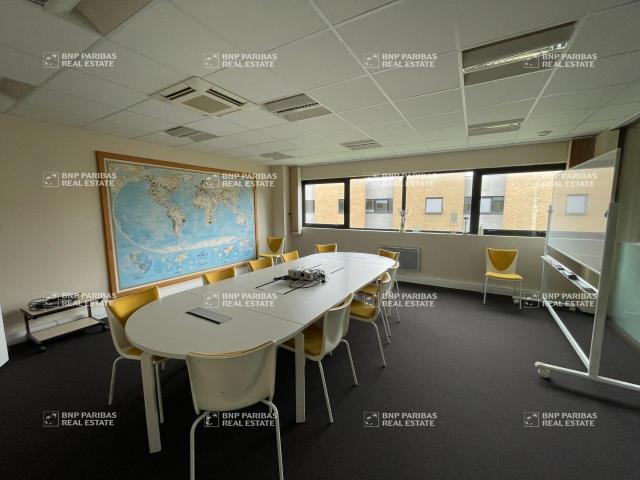 Bureau location à Orléans, Olivet