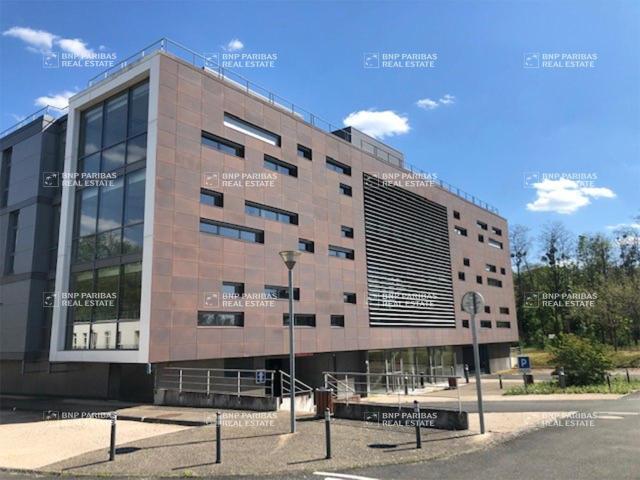 Bureau location à Orléans, Olivet