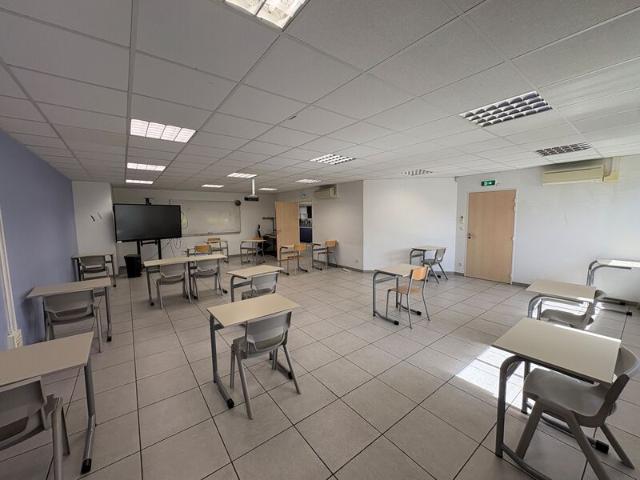 Bureau location à Orléans, Olivet