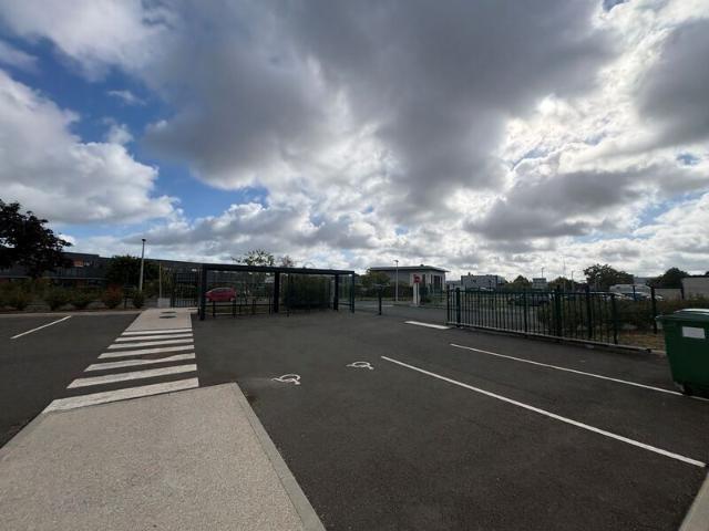 Bureau location à Orléans, Olivet