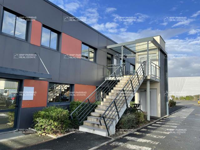 Bureau location à Orléans, Olivet