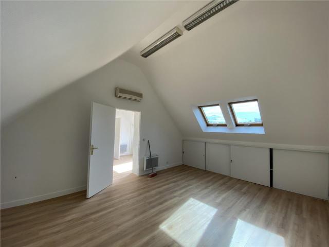 Bureau location à Orléans
