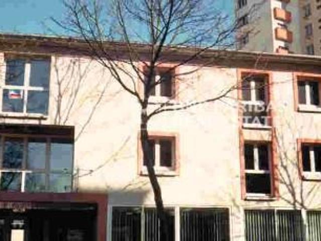 Bureau location à Orléans