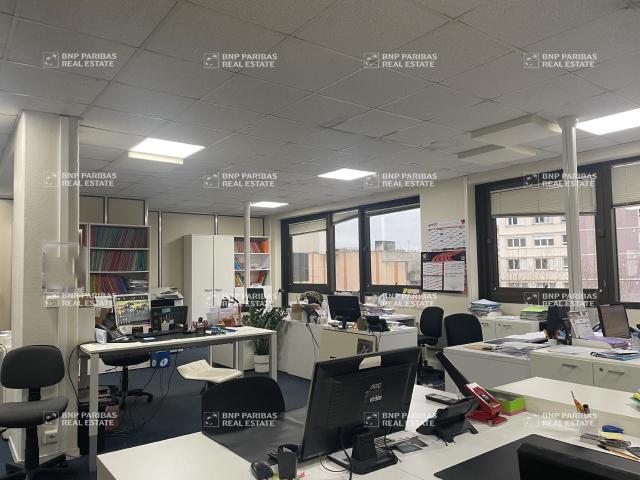 Bureau location à Orléans