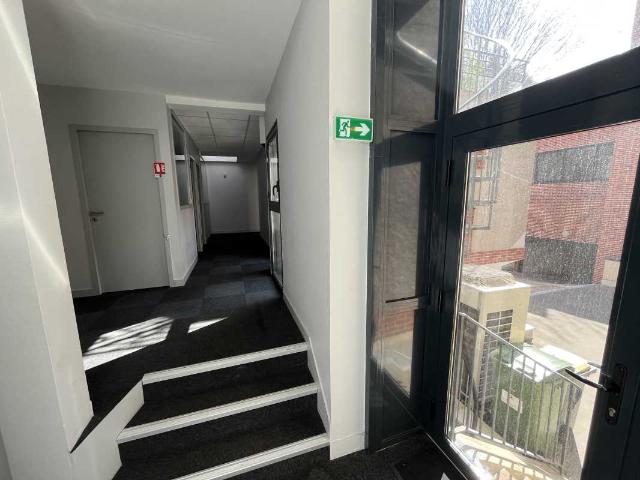 Bureau location à Orléans