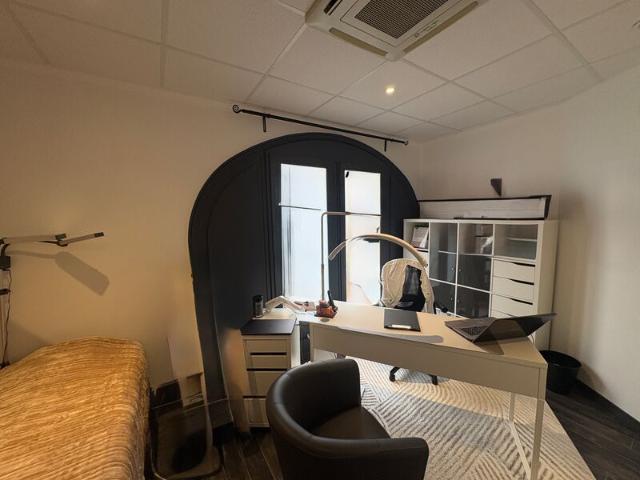 Bureau location à Orléans