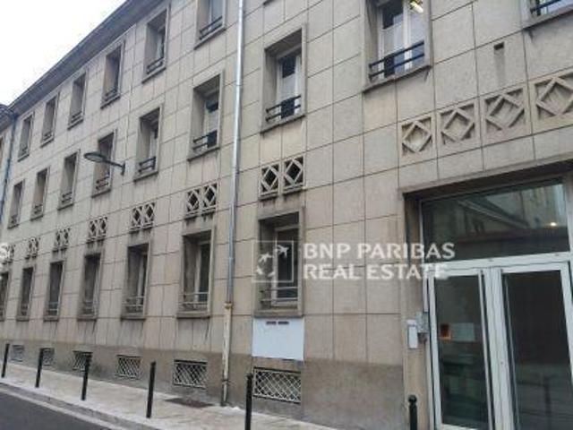 Bureau location à Orléans