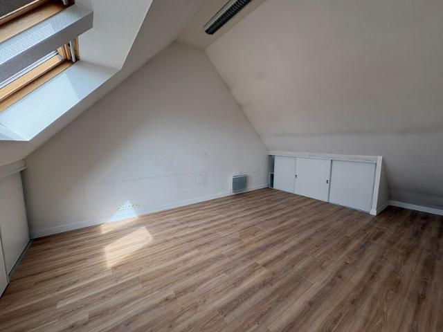Bureau location à Orléans